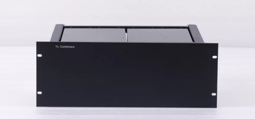 腔体合路器 图集 3