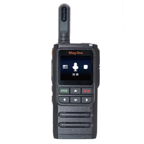 Mag One H36 公网对讲机 图集 1